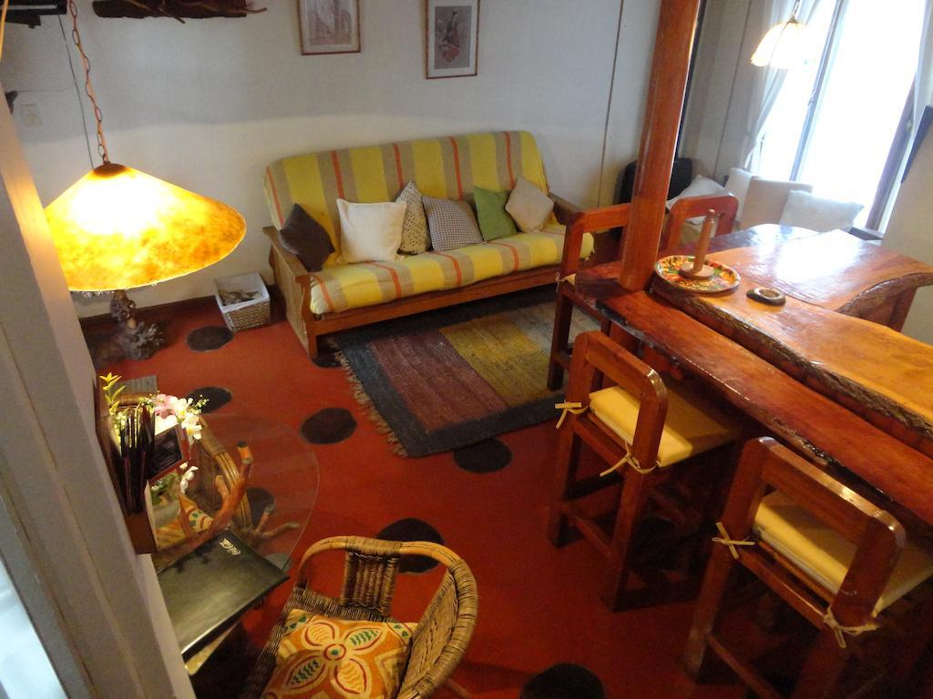 Cabanas Spa Bungalows Huarranchi Pucón Dış mekan fotoğraf